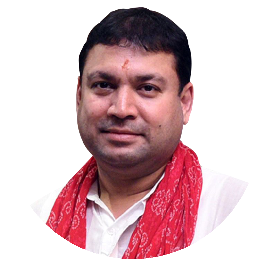 Sundeep Bhutoria